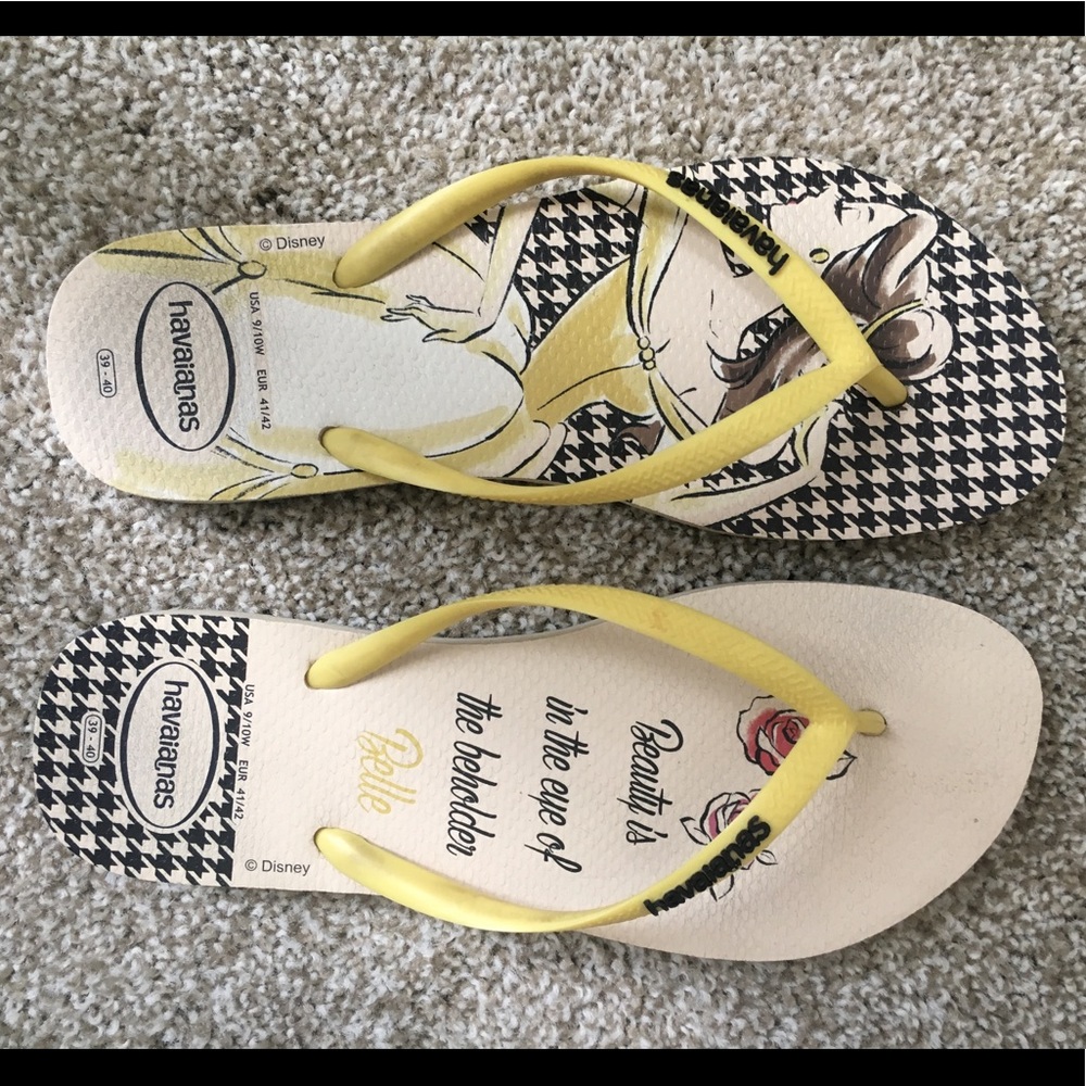Havaianas Belle